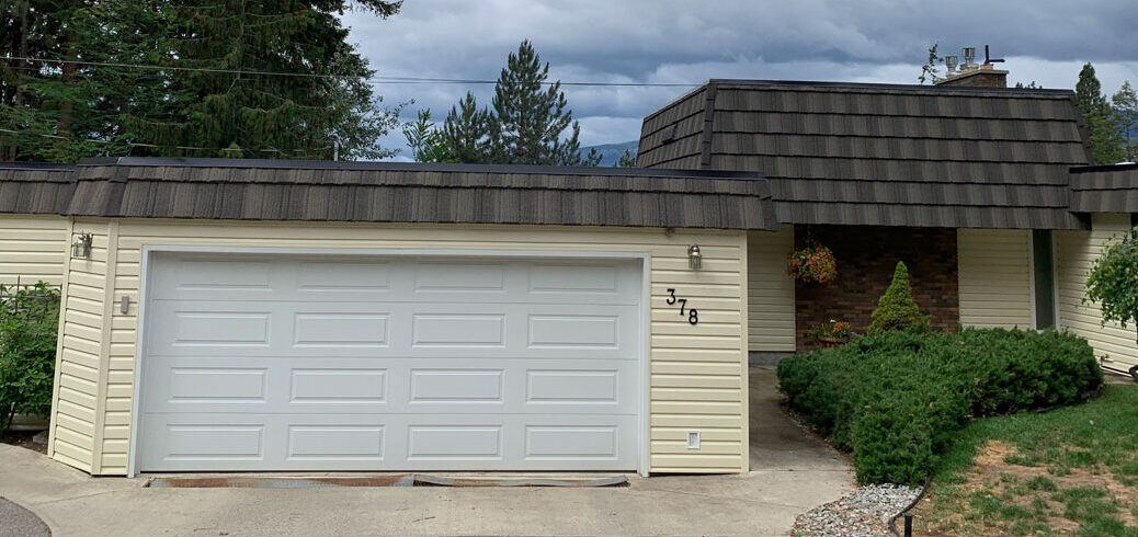 Siding Installation Services Kelowna, BC